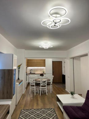 Apartament Bella